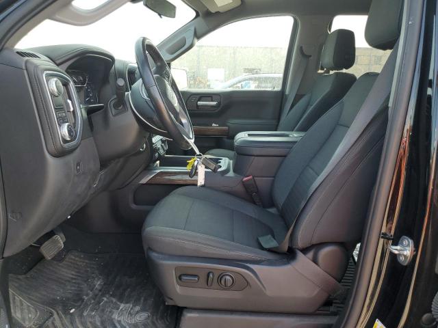 3GTP8CED0MG174236 GMC Sierra C1500 Elevation