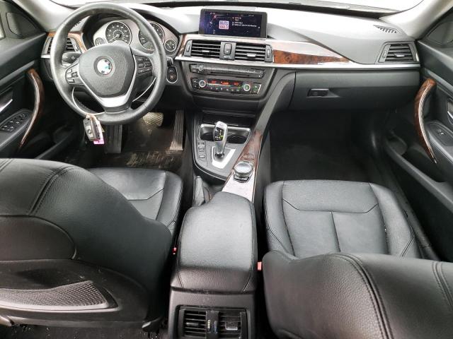 WBA8Z5C55FD671806 BMW 328 Xigt Sulev