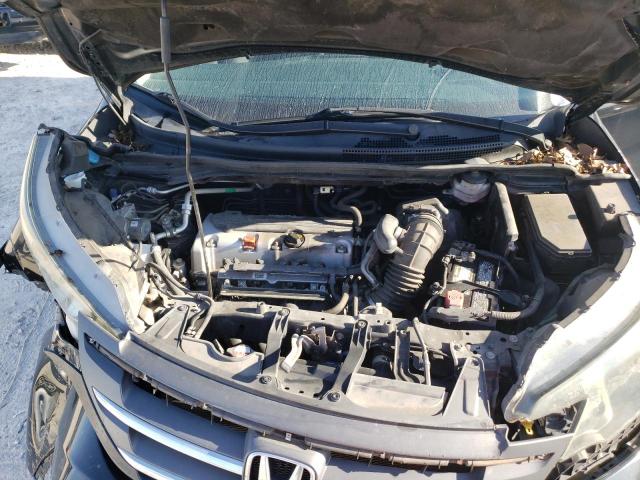 3CZRM3H33EG705769 Honda CR-V LX
