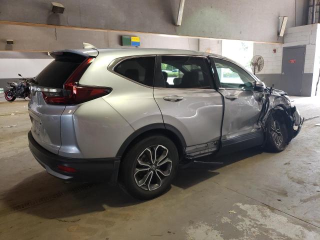 5J6RW1H57ML000555 Honda CR-V EX