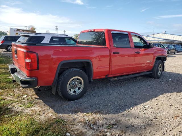 3GTU2LEC3GG249057 GMC Sierra K1500