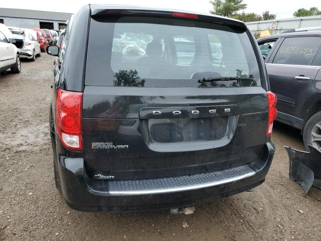 2C4RDGBGXFR516492 Dodge Grand Caravan Se