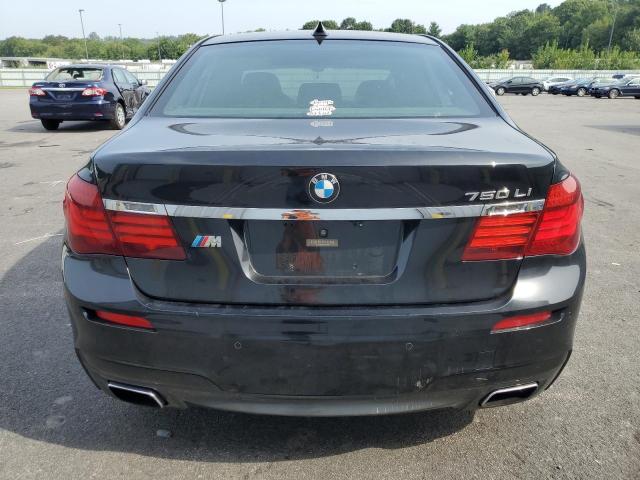 WBAYE8C50FD781496 BMW 750 LI