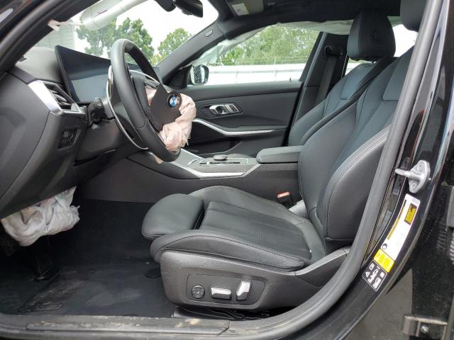 3MW89FF03P8D18484 BMW 330XI