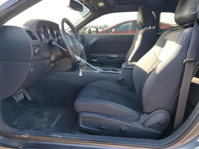 2C3CDYAG7EH294659 Dodge Challenger Sxt