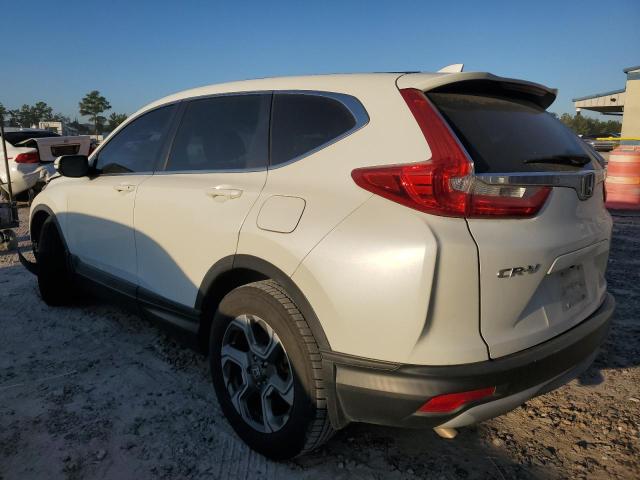 2HKRW1H53HH510031 Honda CR-V EX