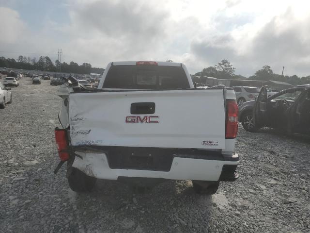 1GT12TEG2GF276208 GMC Sierra K2500 Slt