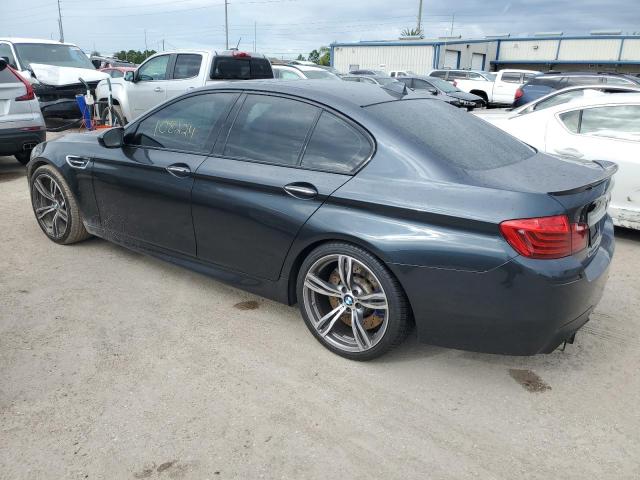 WBSFV9C55GD595589 BMW M5