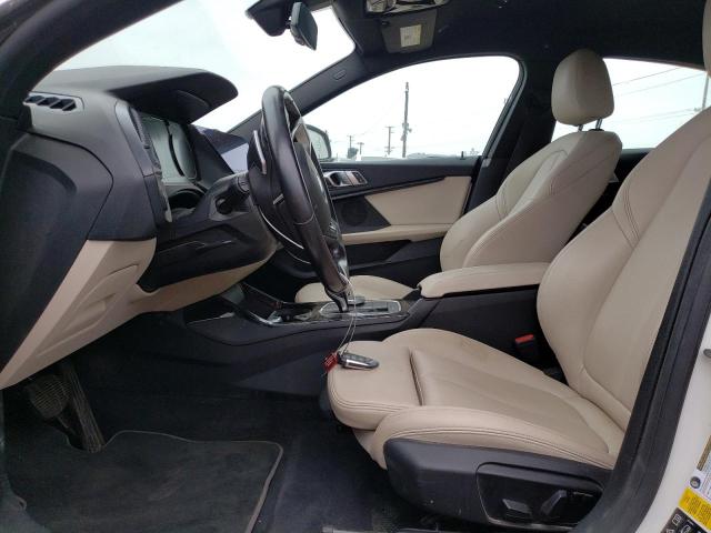 WBA73AK08L7G06862 BMW 228XI