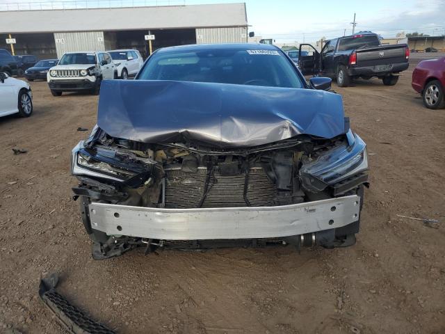 19UDE2F77KA012115 Acura Ilx Premium