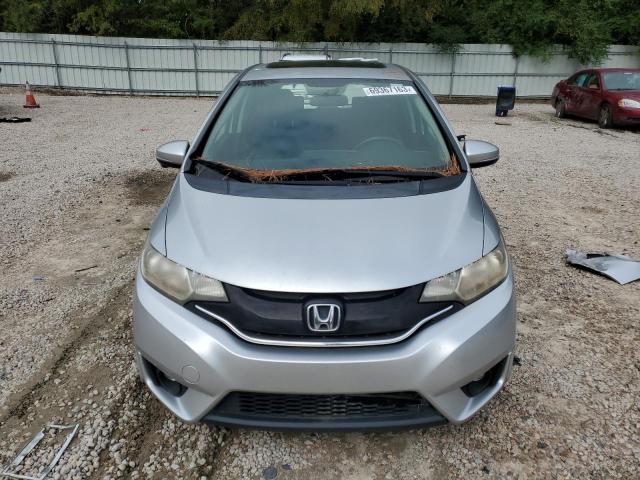 JHMGK5H76GX028523 Honda FIT EX