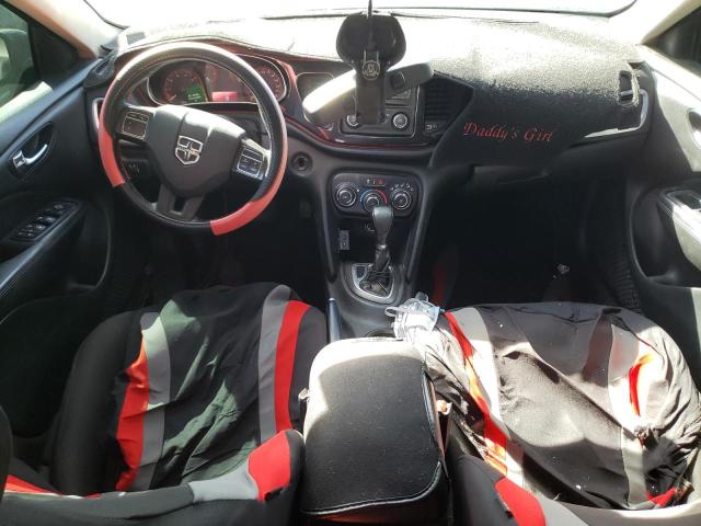 1C3CDFFA9GD822114 Dodge Dart Sxt Sport