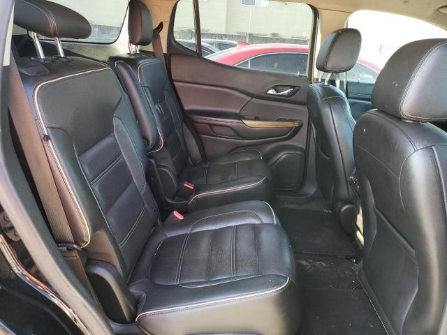 1GKKNPLS2KZ187583 GMC Acadia Denali
