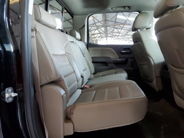 1GT120E89FF167315 GMC Sierra K2500 Denali