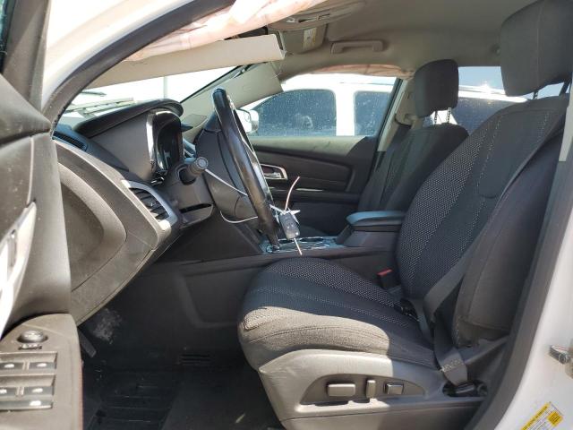 2GKFLWEKXE6234177 GMC Terrain Sle