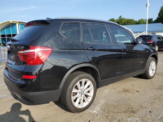 5UXWX9C58F0D58572 BMW X3 Xdrive28i