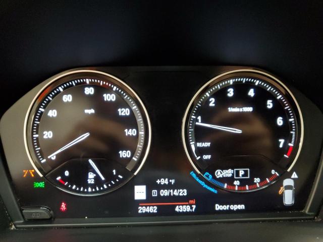 WBXJG9C04N5V14494 BMW X1 Xdrive28i