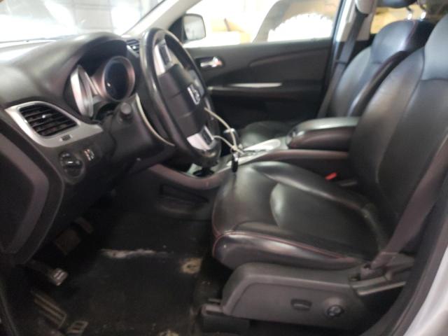 3C4PDDEG6JT512687 Dodge JOURNEY GT
