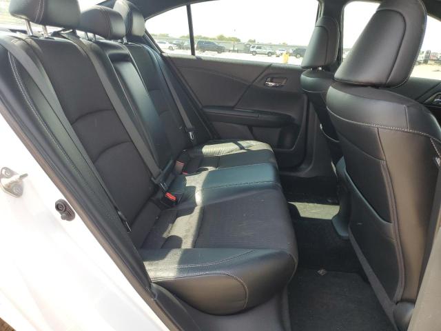 1HGCR2F63GA031601 Honda Accord Sport