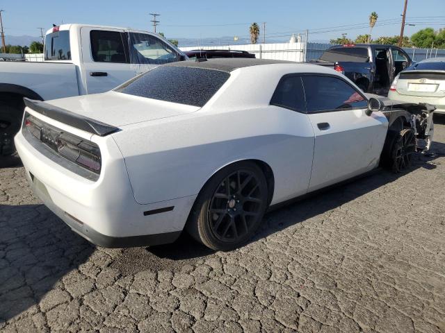2C3CDZFJ8FH740006 Dodge Challenger R/t Scat Pack