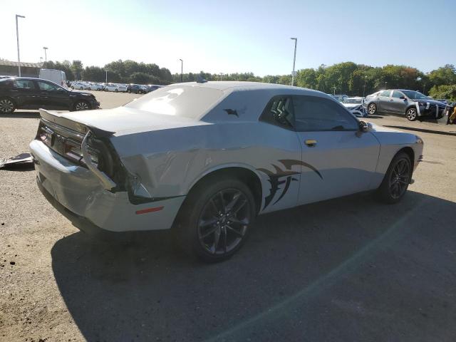 2C3CDZKG6NH144661 Dodge Challenger Gt