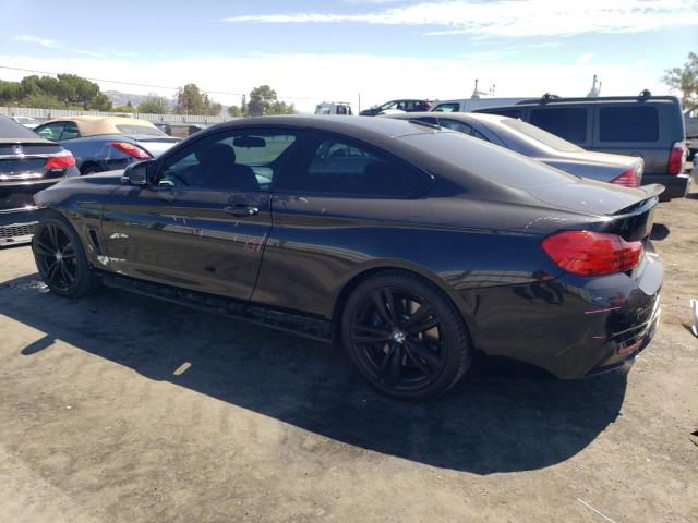 WBA3R1C59FK194702 BMW 435 I