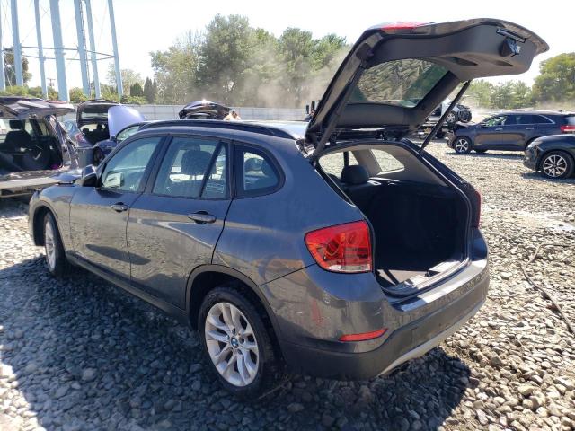 WBAVL1C53FVY41099 BMW X1 Xdrive28i