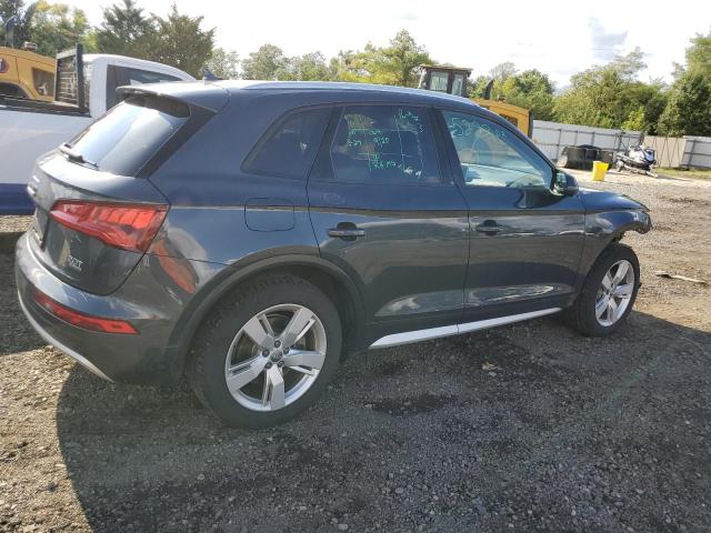 WA1ANAFY4J2102149 Audi Q5 PREMIUM