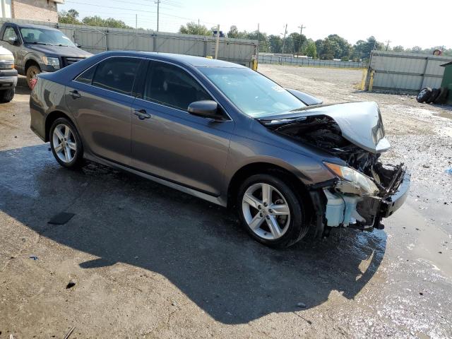 Auction sale of the 2014 Toyota Camry L , vin: 4T1BF1FK2EU399155, lot number: 166642893