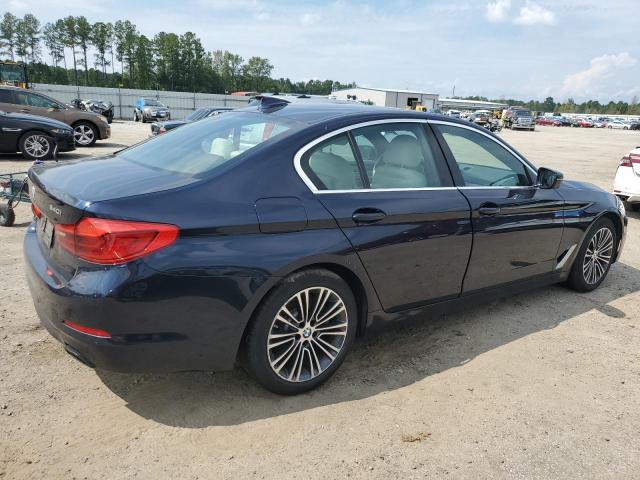 WBAJE5C51KWE66515 BMW 540 I