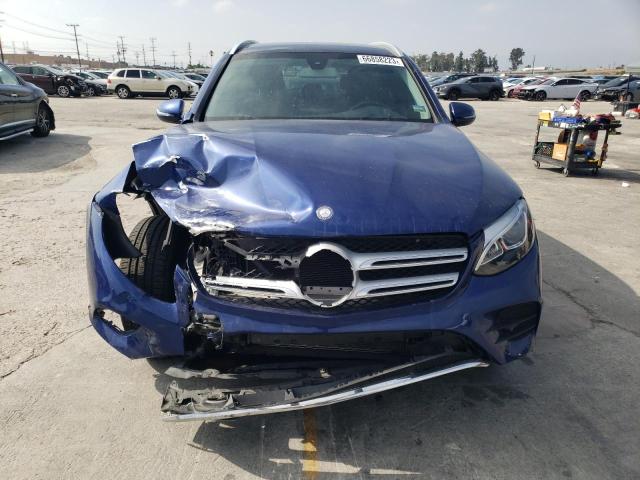 WDC0G4JB8HF121882 Mercedes-Benz GLC 300