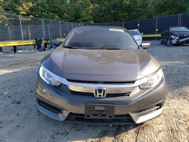2HGFC2F56JH553377 Honda Civic Lx