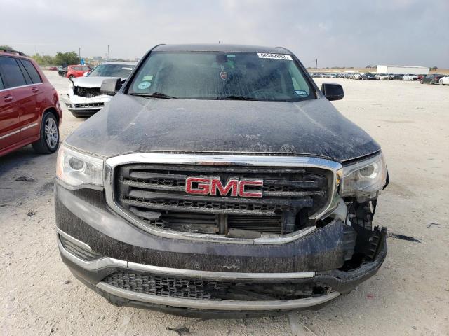 1GKKNKLAXHZ176849 GMC ACADIA SLE