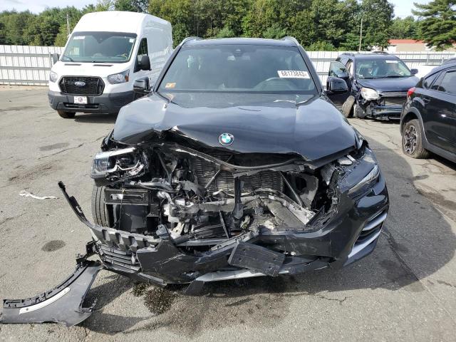 5UXCR6C0XM9F81673 BMW X5 Xdrive40i