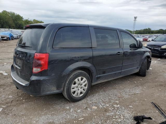 2C4RDGBG7GR108551 Dodge Grand Caravan Se