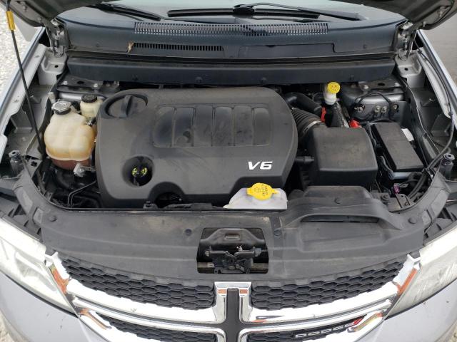 3C4PDDBG3JT172676 Dodge Journey Sxt