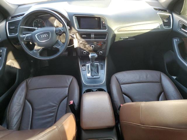 WA1C2AFP0GA032740 Audi Q5 PREMIUM