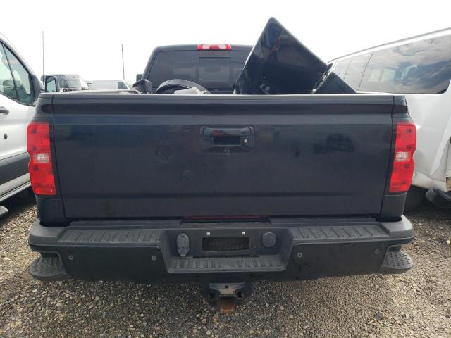 1GT42YEYXJF141651 GMC Sierra K3500 Denali