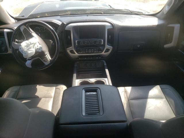 3GTU2NEJ4JG635553 GMC Sierra K1500 Slt