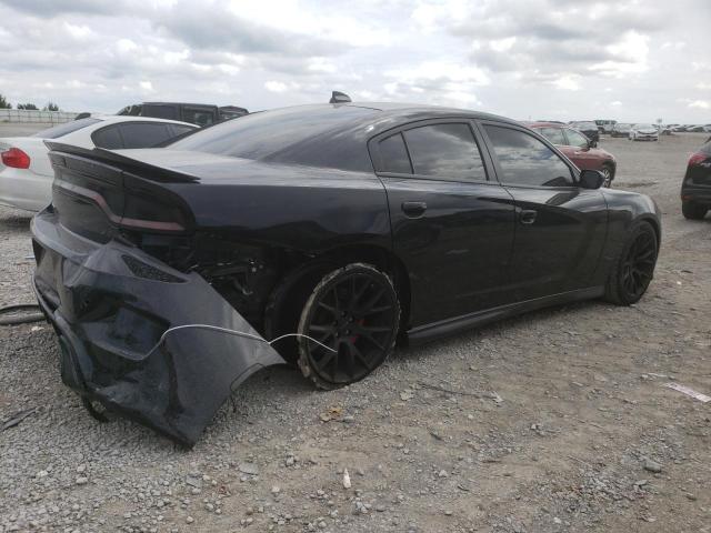 2C3CDXL90GH338996 Dodge Charger Srt Hellcat