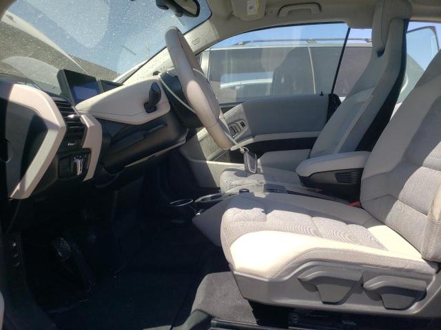 WBY1Z4C50GV506559 BMW I3 REX