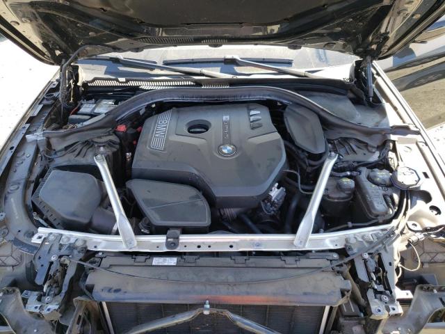 WBAJA5C50KWW11553 BMW 530 I