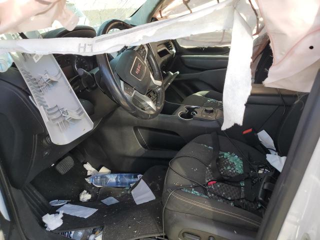 3GKALMEV1JL404764 GMC Terrain Sle