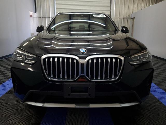 5UX43DP01N9J77955 BMW X3 Sdrive30i