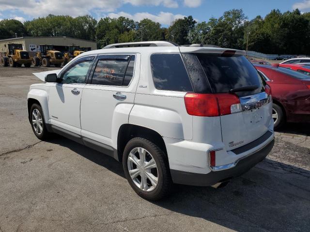 2GKFLTEK4G6271968 GMC Terrain Sle