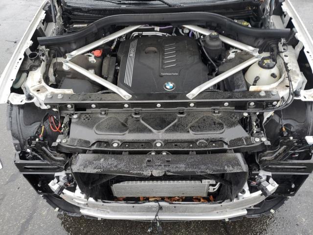 5UXCW2C05M9E08449 BMW X7 Xdrive40i
