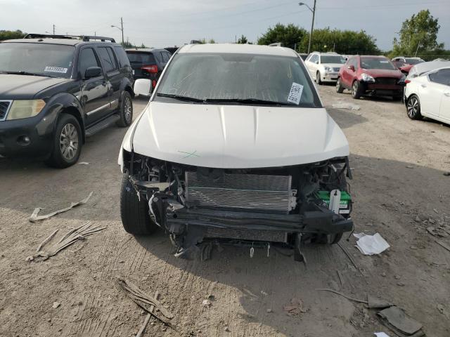 3C4PDCBGXHT526701 Dodge Journey Sxt