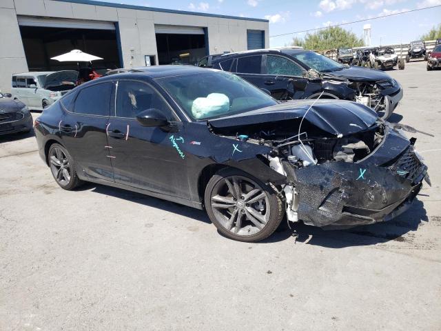 19UDE4H30PA016942 Acura Integra A-spec