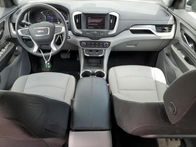3GKALTEV5NL149472 GMC Terrain Sle