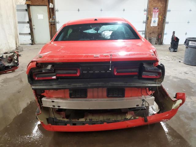 2C3CDZBT8LH152576 Dodge Challenger R/t